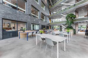 Prof. W.H. Keesomlaan 12 Amstelveen